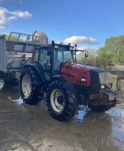 VALMET - 8350