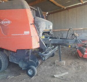 KUHN - VB 2160