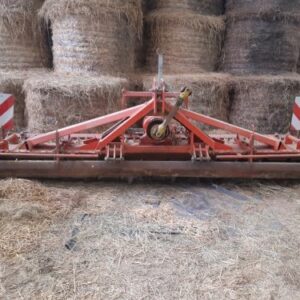 KUHN - HR 4002