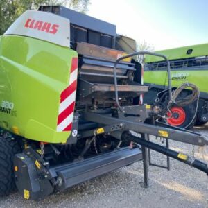 CLAAS - VARIANT 380