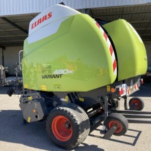 CLAAS - VARIANT 480 RC