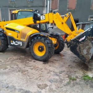 JCB - 53270AGRTL4T5