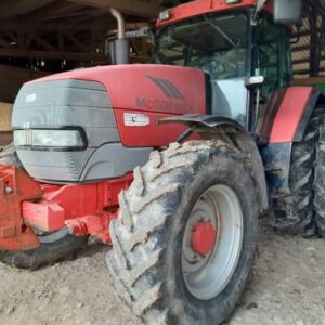 CLAAS - AXION830CMAT