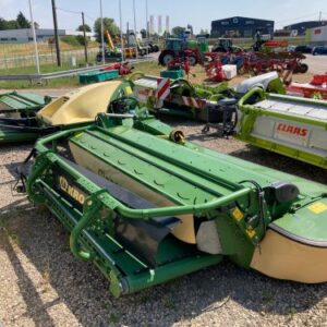 KRONE - EASYCUT B1000 CV C