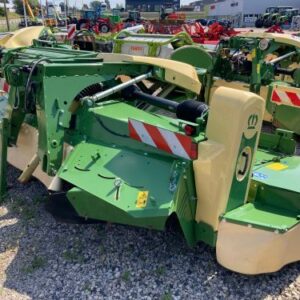 KRONE - EASYCUT F 360 CV