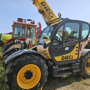 DIECI - 40.7
