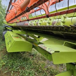 CLAAS - LEXION 750