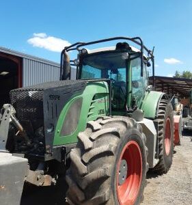 FENDT - 936 VARIO