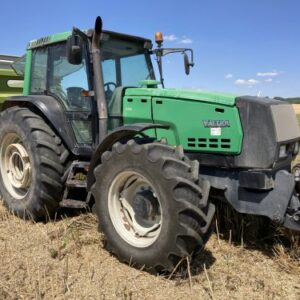 VALTRA - 8350
