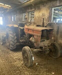 FIATAGRI - 450N