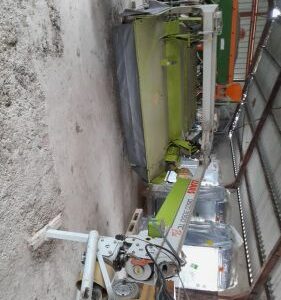 CLAAS - DISCO3050TC+