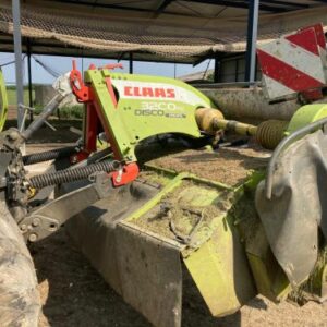 CLAAS - DISCO 3200 FC PROFIL (F96/010)