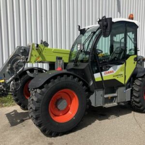CLAAS - SCORPION 732