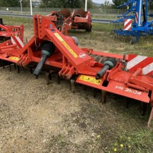 KUHN - HR 3504