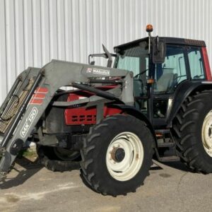 VALTRA - 6550