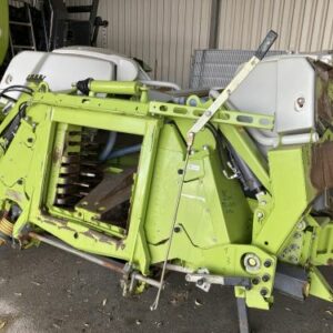 CLAAS - ORBIS 450 (657/010)