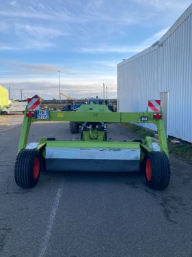 CLAAS - DISCO 3600 TC – Image 9