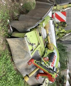 CLAAS - DISCO 3200 FC PROFIL (F96/010)