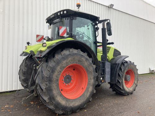 CLAAS - AXION 870 CMATIC – Image 2