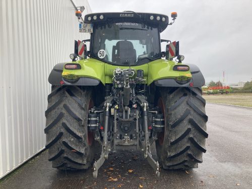 CLAAS - AXION 870 CMATIC – Image 6