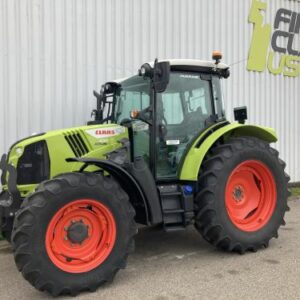 CLAAS - ARION 430 STAGE V