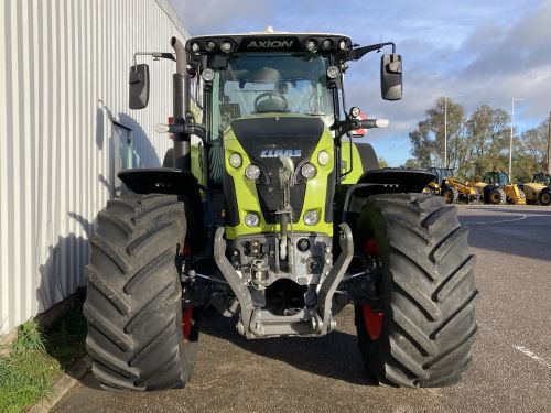 CLAAS - AXION 870 CMATIC – Image 7