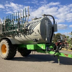 JOSKIN - COBRA 11500 ES