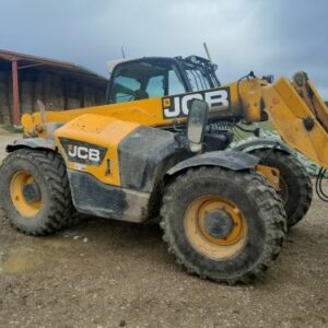 JCB - 53170AGT4I