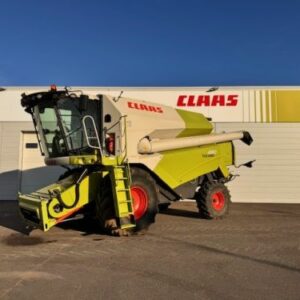 CLAAS - TUCANO 480