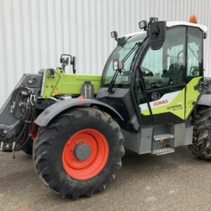 CLAAS - SCORPION 741