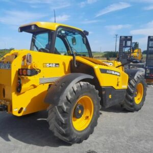 JCB - 54270AGST4F