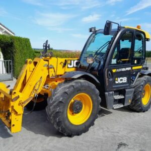 JCB - 54270AGST4F
