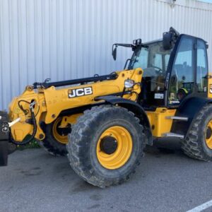 JCB - TM 320S T4F