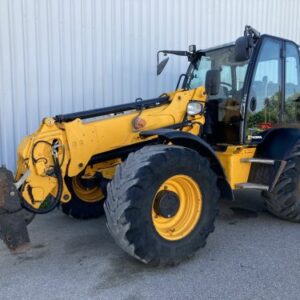 JCB - TM 320S T4F