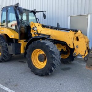 JCB - TM 320S T4F