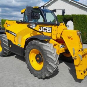 JCB - 53695AGXDTVTT5