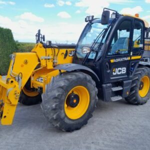 JCB - 53695AGXDTVTT5