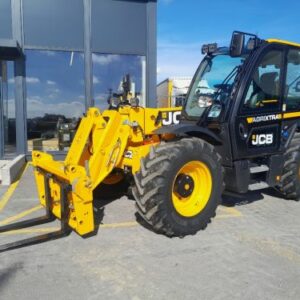 JCB - 53270AGXDTVTT5