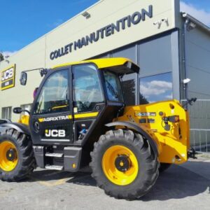 JCB - 53270AGXDTVTT5