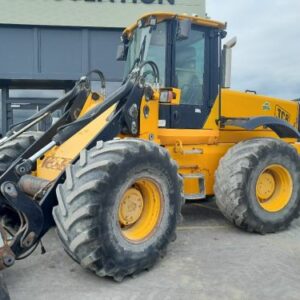 JCB - 426 HT