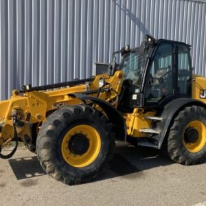 JCB - TM420AGT4F