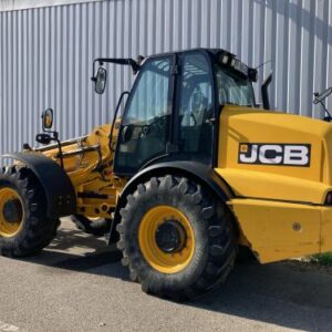 JCB - TM420AGT4F
