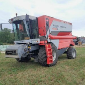 MASSEY FERGUSON - 7274