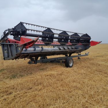 MASSEY FERGUSON - 7274 – Image 6