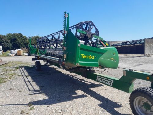 JOHN DEERE - T660 HILLMASTER – Image 5