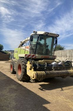 CLAAS - JAGUAR 890 4RM (492/245) – Image 4