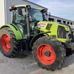 CLAAS - ARION 430