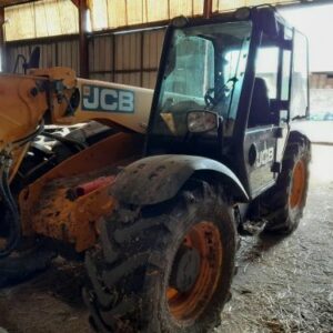 JCB - 52656AGT4F