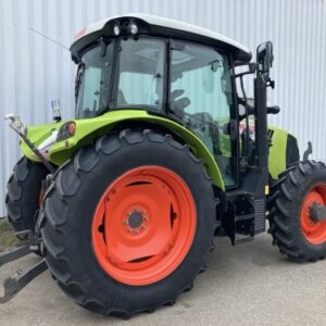 CLAAS - ARION 420