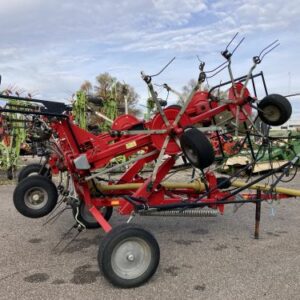 FELLA - TH 800 TRANS